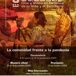 8a Muestra Vida y Territorio 2020