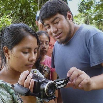 05 Taller CaImara Afuera