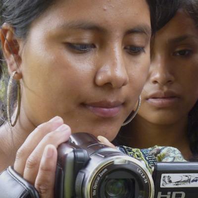 06 Taller CaImara Afuera