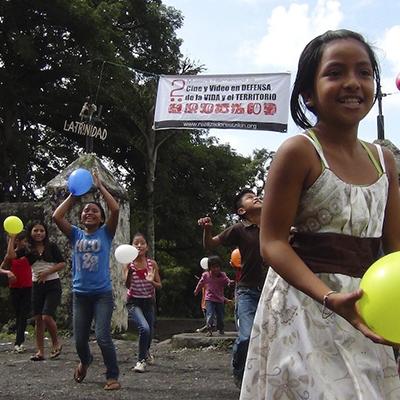 11 Filmando Video NinIfos