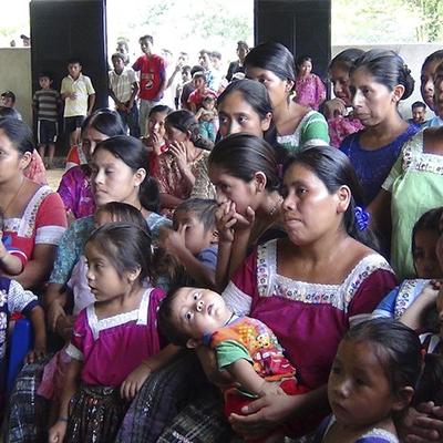 05 Muestra Com San Pedro CotijaI 1