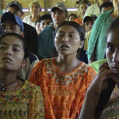 07 Santa MariIa ChaylaI