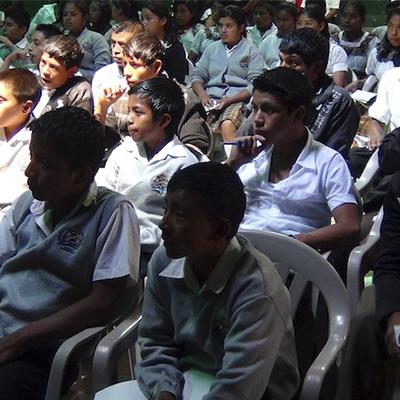 09 Colegio Maranata UspantaIn QuicheI 23 07 13