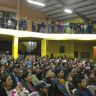 10 Muestra Com Comalapa Muni
