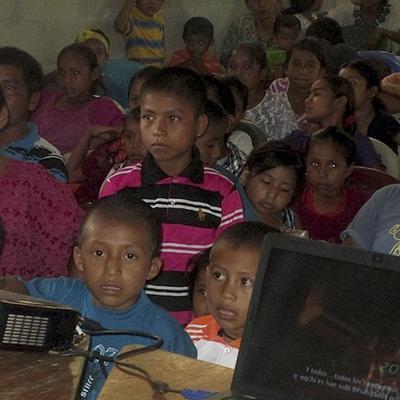 16 Comidad Santa Elena RiIo Salinas SayaxcheI PeteIn