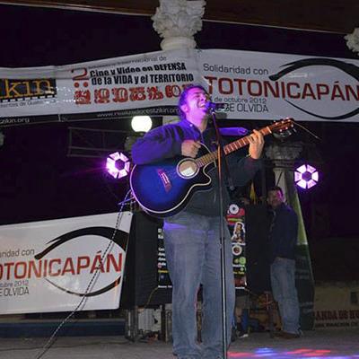 03 Arriaza In Concert