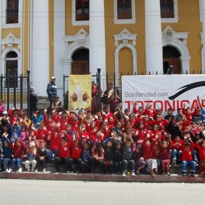 07 M Oficial Toto NinIfos Calle