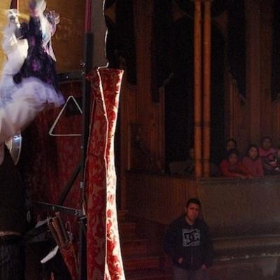 08 La Charada Copy 2