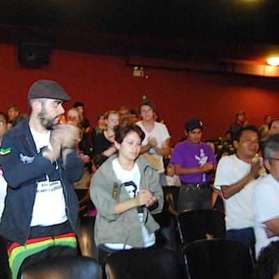 21 Minuto Aplausos Ok