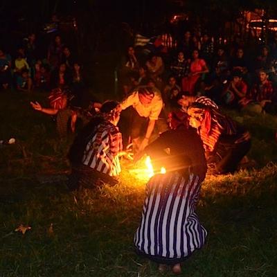 25 Ceremonia San Juaneritos